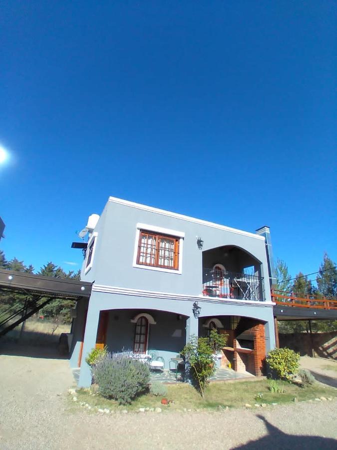 Cabanas La Bonita Trapiche Exterior photo